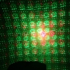G07 helle Mini-Laser Bühnenbeleuchtung mit verschiedenen Muster