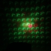 G07 Lumineux Mini Laser Stage éclairage avec différentes Motif