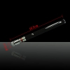 50mW 532nm Open-back Kaleidoscopic Green Laser Pointer Pen with 2AAA Battery