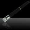 50mW 532nm Mid-aberto Kaleidoscopic caneta ponteiro laser verde com 2AAA bateria