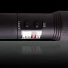 3 in 1 30mW 532nm Flashlight Style Green Laser Pointer Pen and Kaleidoscopic & LED Light with 3AAA Battery