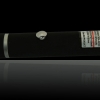 Penna puntatore laser rosso 650nm da 100 mW con batteria 2AAA