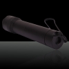3 em 1 50mW 650nm Red Laser Pointer Pen com 3AAA bateria (Raio de Luz + Kaleidoscopic + lanterna LED)