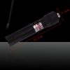 2 pezzi 3 in 1 50mW 650nm Laser Pointer Pen con 3AAA batteria (Fascio di luce + Kaleidoscopic + LED torcia elettrica)