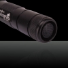 100mW 650nm Lanterna Estilo Vermelho Laser Pointer Pen com Clipe e Livre 16340 Bateria