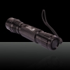 50mW 650nm Flashlight Style 501B Type Red Laser Pointer Pen with 16340 Battery