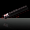100mW 650nm linterna estilo 850 tipo lápiz puntero láser rojo con 16340 batería