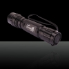 100mW 650nm stile della torcia elettrica 501B Tipo Laser Pointer Pen con 16340 Battery