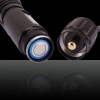 100mW 650nm lampe de poche Style 501B Type de pointeur laser rouge Pen avec 16 340 Batterie