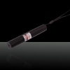 100mW 650nm Flashlight Style Red Laser Pointer Pen with 15270 Battery