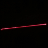 1005Type 50mW 650nm Lanterna Estilo Red Laser Pointer Pen Preto (incluído uma bateria de 800mAh 3.0V 15270)