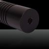 1005Type 50mW 650nm lampe de poche Style pointeur laser rouge Pen Noire (inclus la batterie 800mAh 3.0V une 15270)