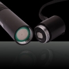 1005Type 50mW 650nm torcia Style Red Laser Pointer Pen Nero (incluso una batteria 15270 800mAh 3.0V)