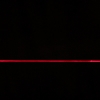 50mW 650nm Flashlight Style 2009 Type Red Laser Pointer Pen with 16340 Battery