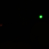 30mW 532nm Taschenlampe Stil grünen Laserpointer mit 18650
