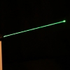 100mW Style 532nm torcia 1010 Tipologia puntatore laser verde Penna con 16340 Battery