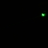30mW 532nm Estilo Lanterna 1010 Tipo caneta ponteiro laser verde com 16.340 bateria