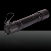 150mW 532nm New Flashlight Style Green Laser Pointer Pen with 18650 Battery