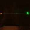 150mW 532nm New Lanterna Estilo caneta ponteiro laser verde com 18650