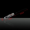 100mW 532nm Green Laser Pointer Pen with 15270 Battery