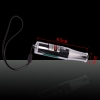 30mW 532nm Green Laser Pointer Pen with 15270 Battery