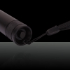 30mW 532nm pointeur laser vert lampe de poche Style 2009 (avec une batterie 16340)