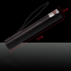 50mW 532nm 1005 Flashlight Style Green Laser Pointer (with one 15270 battery)
