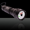 Caneta Laser Pointer 100mW 532nm Verde com Bateria 16340