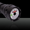 Stylo vert de pointeur de laser de 150mW 532nm avec la batterie 16340