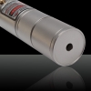 200mW 650nm Flashlight Style Red Laser Pointer Pen with 18650 Battery
