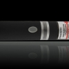 5 in 1 100mW 650nm Red Laser Pointer Pen with 2AAA Battery