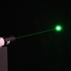 300mW 532nm caneta ponteiro laser verde com bateria
