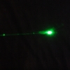 100mW 532nm Green Laser Pointer Pen with 2AAA Battery