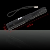 150mW 532nm Adjustable Kaleidoscopic Green Laser Pointer Pen with Battery