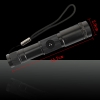 150mW 532nm Adjustable Flashlight Style Green Laser Pointer Pen with Battery