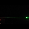 130mW 532nm stylo pointeur laser vert avec batterie CR123A