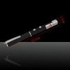 2 in 1 Red & Green Laser Pointer Pen with Two N Battery