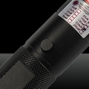 200mW 405nm Adjust Focus Blue-violet Laser Pointer Pen