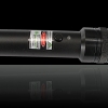 50mW 532nm linterna estilo TSF-2008 Tipo lápiz puntero láser verde, con batería 18650