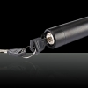 50mW 532nm Taschenlampe Stil TSF-2008 Typ Grün-Laser-Zeiger-Feder mit 18650