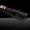 70mW 532nm lanterna estilo caneta ponteiro laser verde com 18650