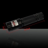 30mW 532nm Flashlight Style Green Laser Pointer Pen with Waterproof Function and Free Battery