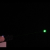 130mW 532nm Flashlight Style Green Laser Pointer Pen with 18650 Battery