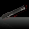 50mW 532nm Flashlight Style Green Laser Pointer Pen with Battery