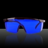650nm Laser Eyes Protective Goggle Glasses Blue with Box