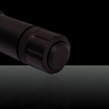 30mW 532nm L635 Gun-forma puntatore laser verde nero (con una batteria CR123A)