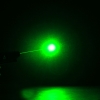 300mW 532nm Polizei grüner Laser-Anblick mit Gewehr-Einfassung & Ladegerät SXD-995