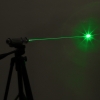 50000 mw Gatling Burning Green Power Kit di puntatori laser ad alta potenza