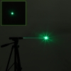 Kits de pointeur laser vert haute puissance brûlante 5000mw 520nm GT - 880