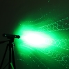 50000mw 520nm Gatling Burning High Power Green Kit de pointeur laser noir